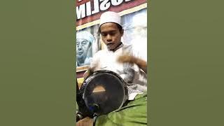 NEW Master Darbuka Munsyid Syubbanul Muslimin
