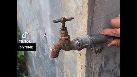 Thumbnail of MY DIY Broken Pipe Extractor Plumber Tool Damage Screw Repair Rusted Pipe