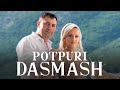 Kumrije Mustafa & Besim Krasniqi - Potpuri Dasmash