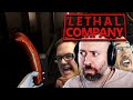 HITTIN THE GLIZZY | Modded Lethal Company with Mark and Bob