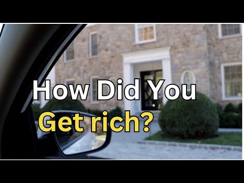 Asking Millionaire Homeowners