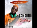 Samalolo ghettola