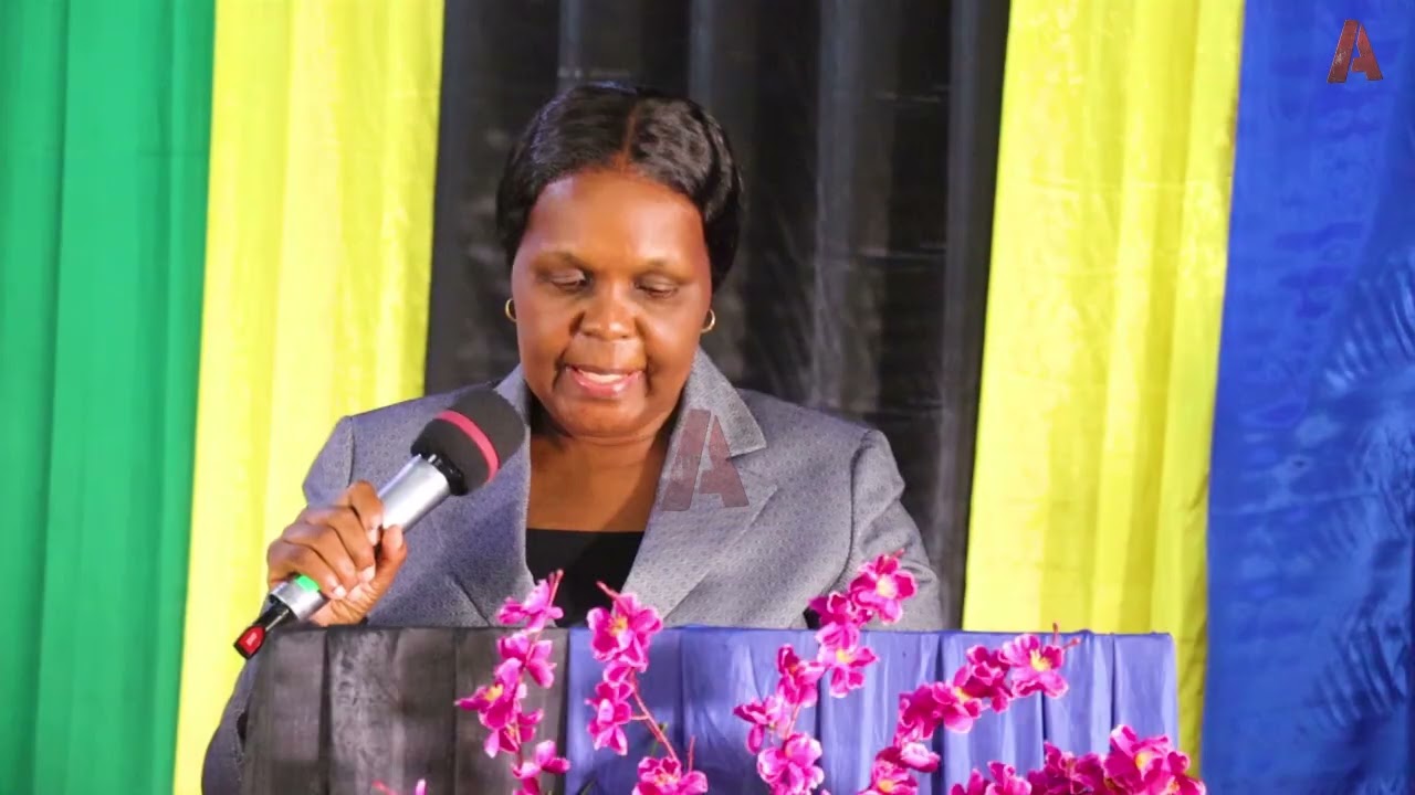 WALIMU WENGINE WA AJIRA MPYA WAHITIMU MAFUNZO MAALUM KOROGWE