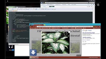 002 : Tutorial páginas web dinámicas