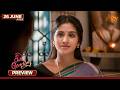 Singappenne - Preview | 26 June 2026 | Tamil Serial | Sun TV
