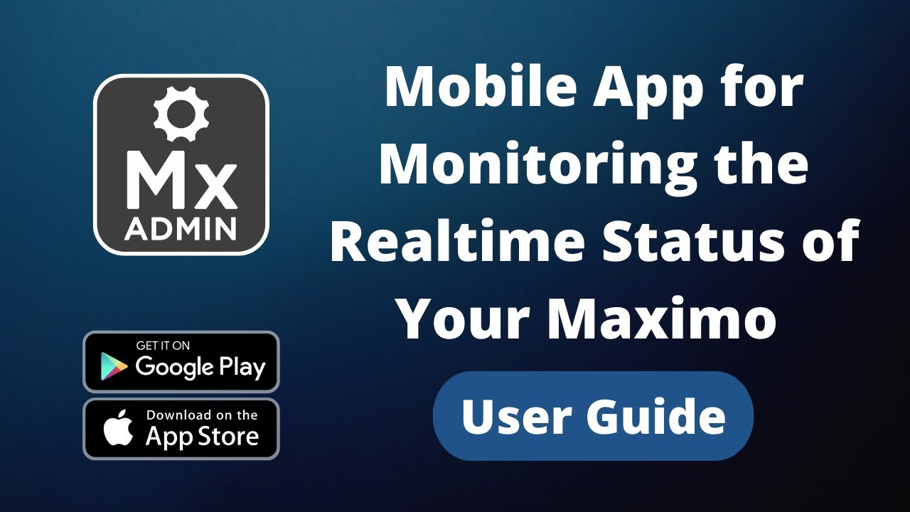 MxAdmin User Guide - YouTube
