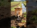 #funny #ytshorts #catvideos #aivideo