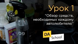 Урок 1. 