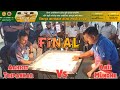 Final  anil mundhe vs abhijit tripankar  namo chashak