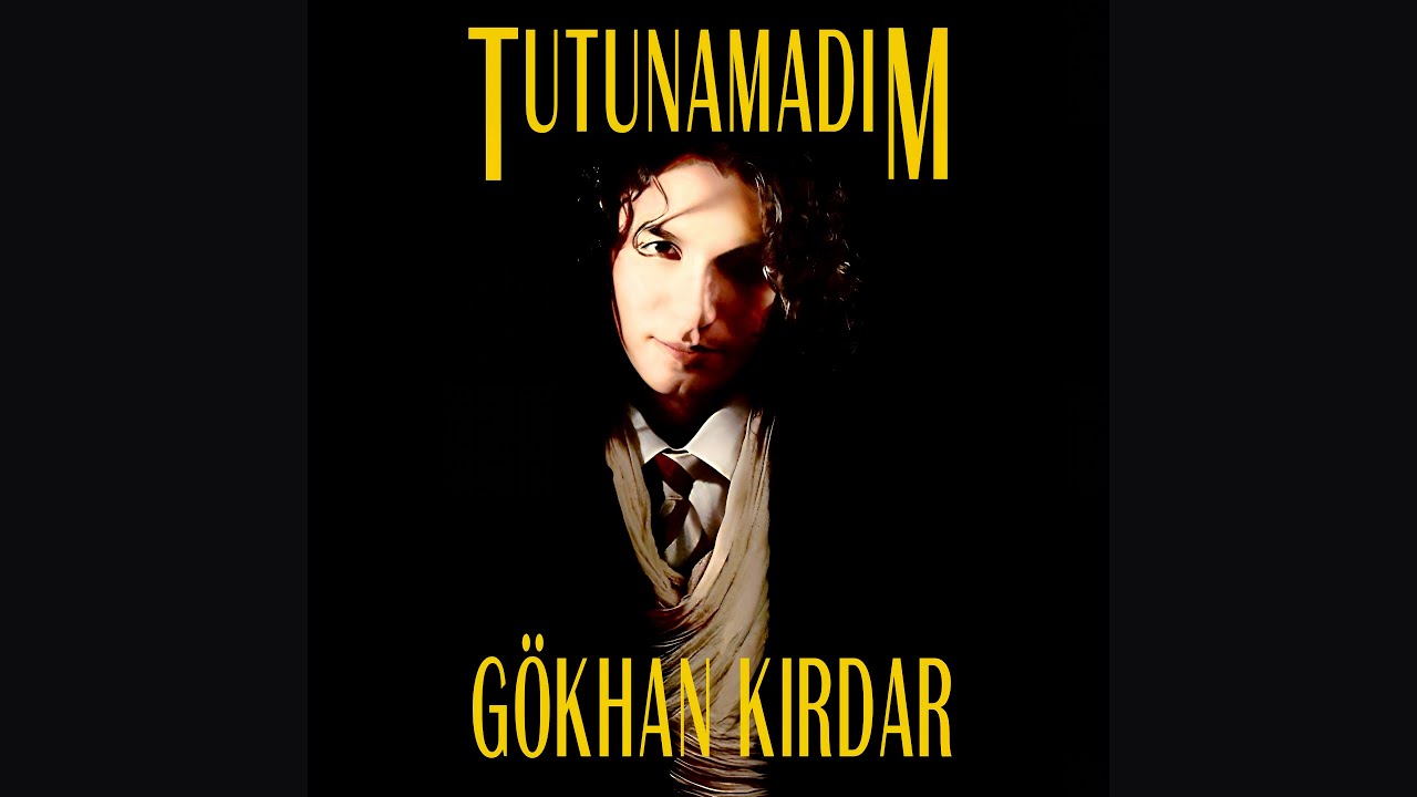 Watch Gökhan Kırdar: Divane on YouTube Watch Gökhan Kırdar: Divane on YouTube
