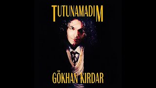 Gökhan Kırdar: Divane 1995 (Official) #Gökhankırdar #Divane