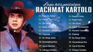 Rachmat Kartolo Full Album | Lagu Nostalgia Kenangan Terindah Sepanjang Masa 🎶