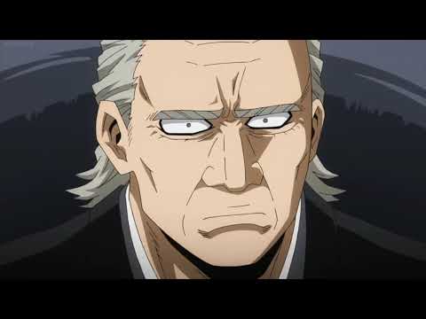 Hassaikai Boss declines