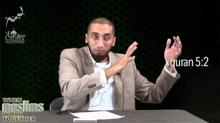 When Muslims Work Together--1-Introduction - What motivates us