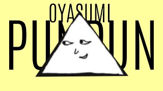 Why did Punpun turn into a Triangle? - Oyasumi Punpun