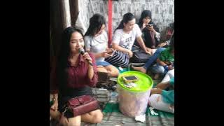 Download lagu gaun merah || Sonia || #cover Siska valentina