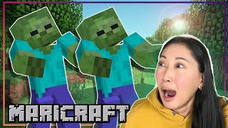 The Minecraft Feud We Never Expected