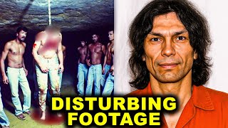 New Footage Of Famous Serial Killer's Home Changes Everything