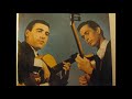 SABICAS / PACO DE LUCIA   "MANO A MANO"  HISPANOAMERICA