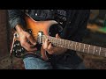 Tuto Guitare l Black Magic Woman - Peter Green