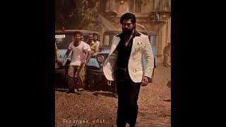 KGF Chapter 2😈 Police station scene WhatsApp status🤕/stranger edit