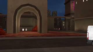 The Monkey Games Teaser 1