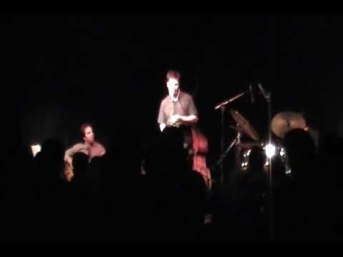 Assaf Kehati - Israeli tour featuring Seamus Blake...