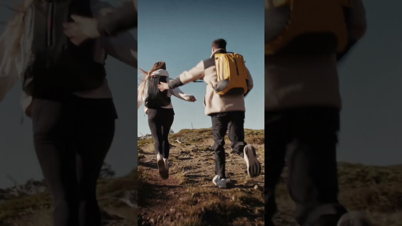 Samsonite Prodiver bags - Go Unstoppable
