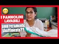 Ma i pannolini lavabili sono davvero sbattimento? La mia recensione