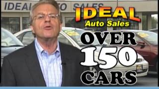 Ideal Auto Springer #1