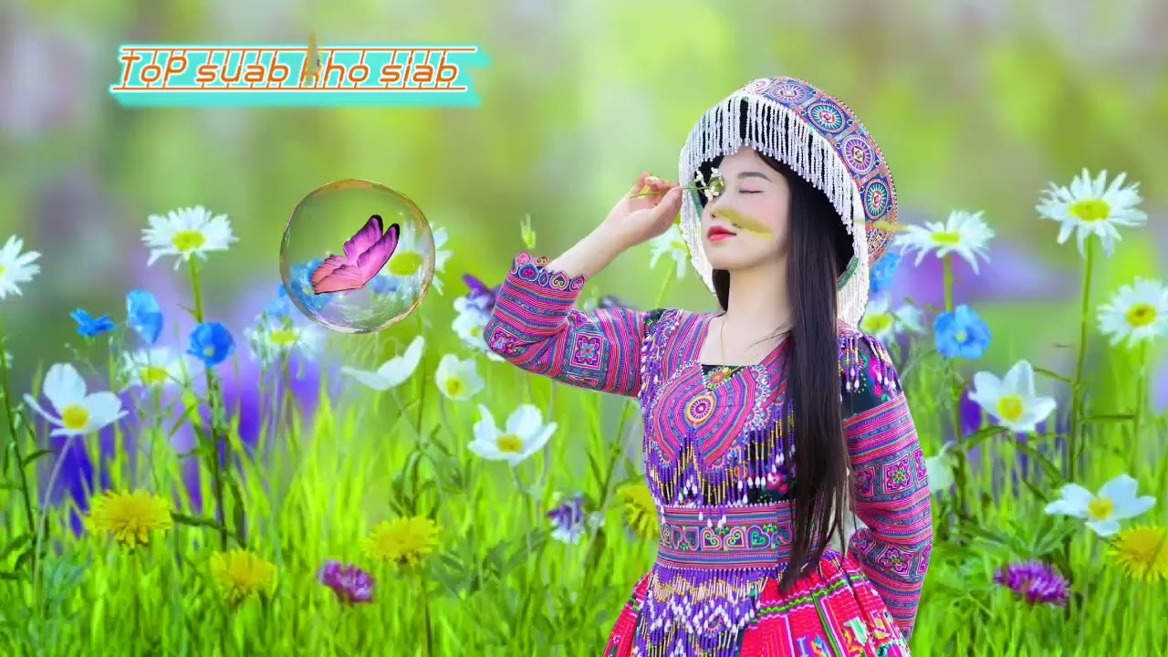 Lub suab seev thaum yuav tsaus ntuj. Suab kho siab heev tawm tshiab 