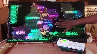 How the Interactive Air Quality Map Works by Ahmsville Labs 436 views 1 year ago 3 minutes, 7 seconds