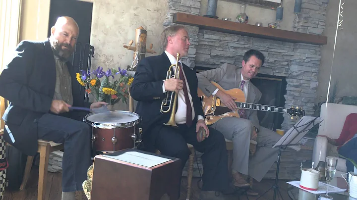 Kyle Gregory Ensemble