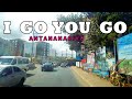 ANTANANARIVO TOUR PART-10. BEAUTIFUL TANA MADAGASCAR (ALAROBIA-ANALAMAHITSY-AMPASAMPITO)