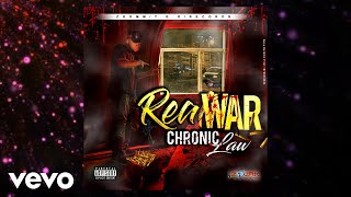 Chronic Law - Real War