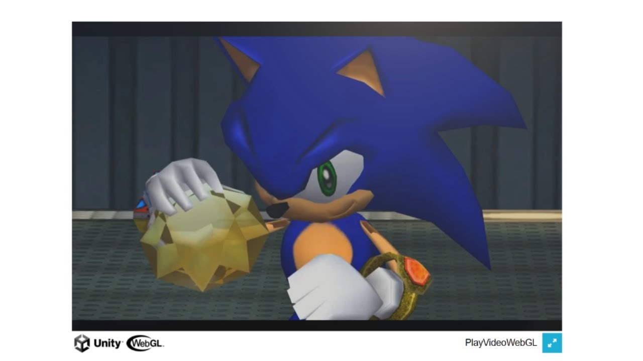 How to Play a Video From a URL in Unity (Works With Webgl)