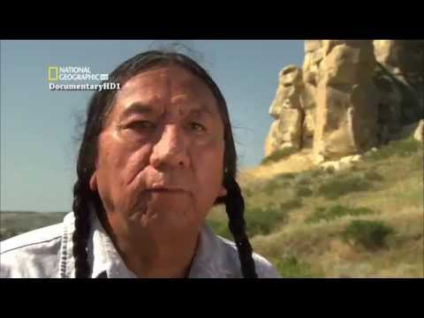 ملفات محيرة سيتينج بول الثور الجالس