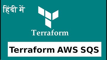 Devops| Terraform AWS S3 ,SQS Notification | Terraform Tutorial