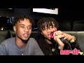 Is Rae Sremmurd on Rihanna's Album?