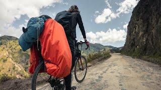 Bicionarios A Journey To Inspire Change