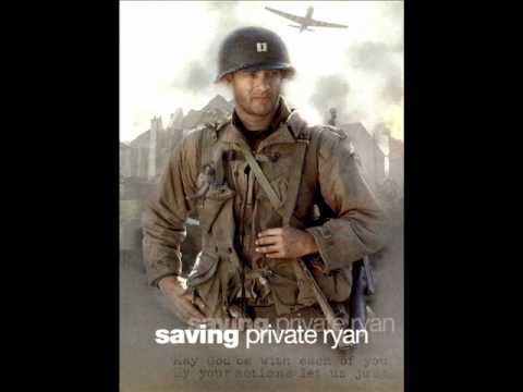 Saving Private Ryan Theme Song