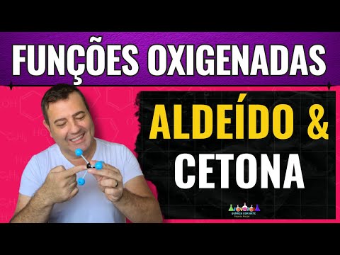 💡 Aldeídos e