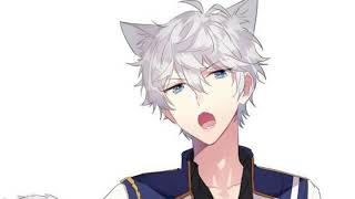 Jealous Neko boy wants attention~Neko Boy Asmr~[MFA]{roleplay}