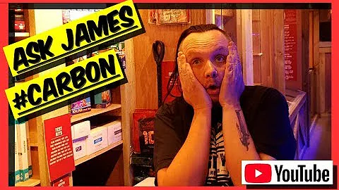 Should I Run CARBON In My Reef Aquarium? Ask James