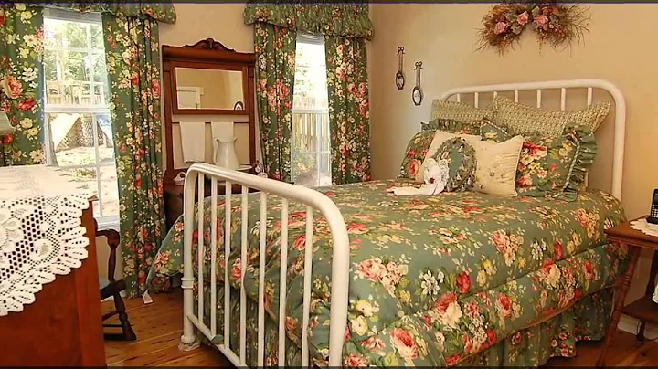 101 Letha Lane | Sherrie Porter