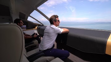 Evian&Lausanne   Présentation Sébastien Gros