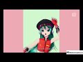 Miku  two sided lovers remix by djjo