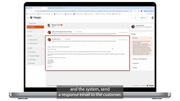 Purchase Order Automation | Gen AI