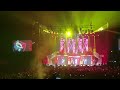 50 Cent - Up! - LIVE Sportpaleis Antwerpen 2022