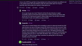 DSP Cries It- Going Viral On LiveStreamerFails On Reddit